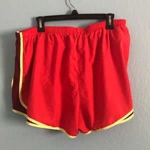 Nike Shorts - Nike Dri-fit Shorts (Size: 1X) Nike Shorts - Nike Dri-fit Shorts (Size: 1X)